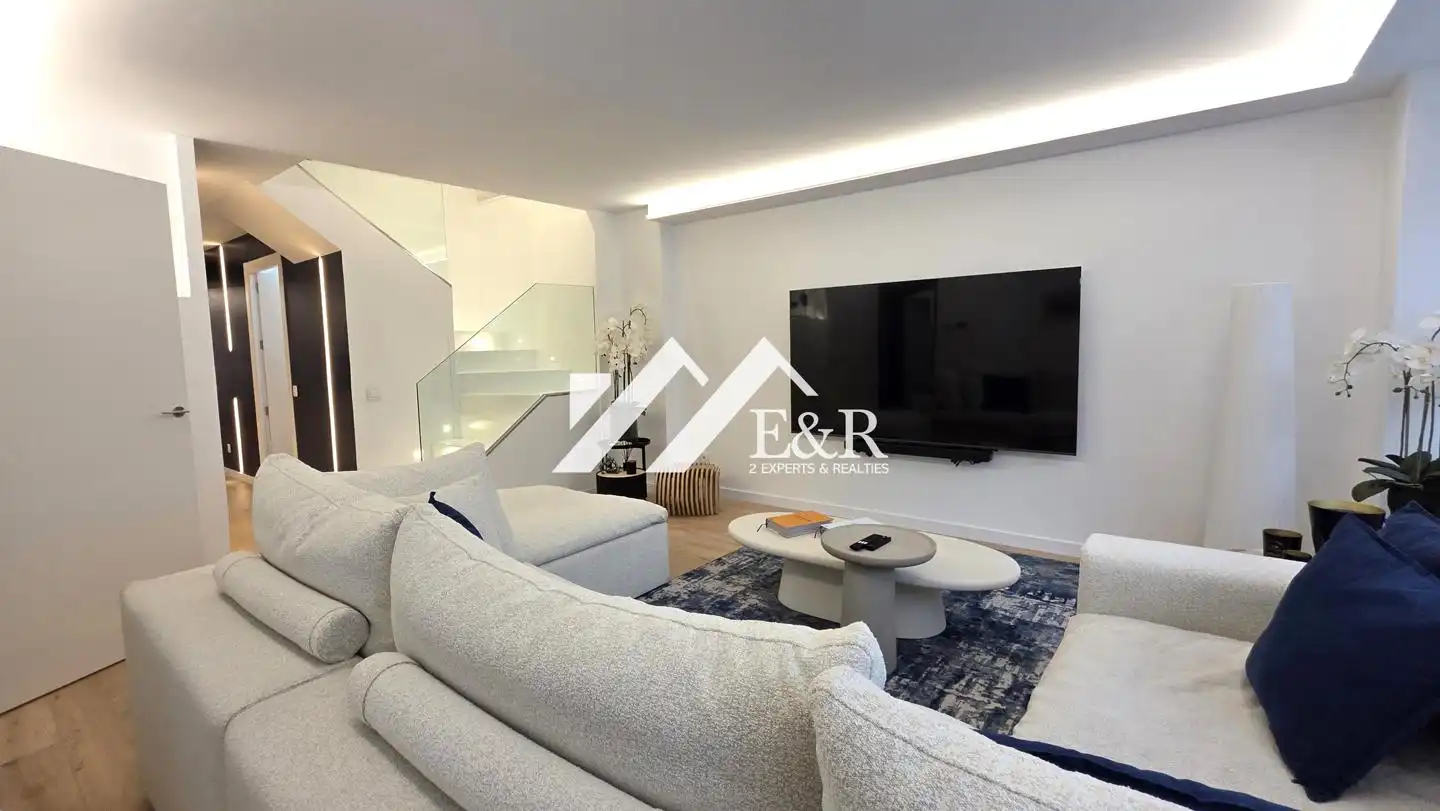 Dúplex con ascensor en venta en Calle de Na Maria Pla, imagen 31