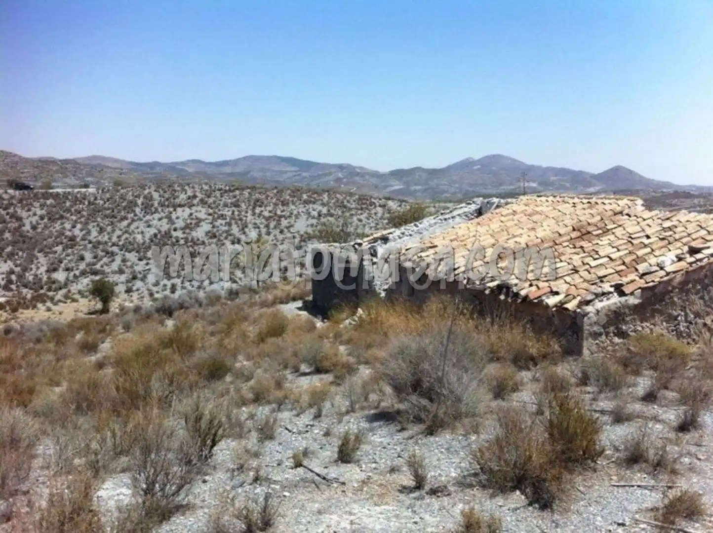 Residencial en venda en Lorca