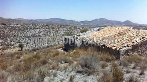 Foto 3 de Residencial en venta en Zarcilla de Ramos-doña Inés, Doña Inés, Lorca
