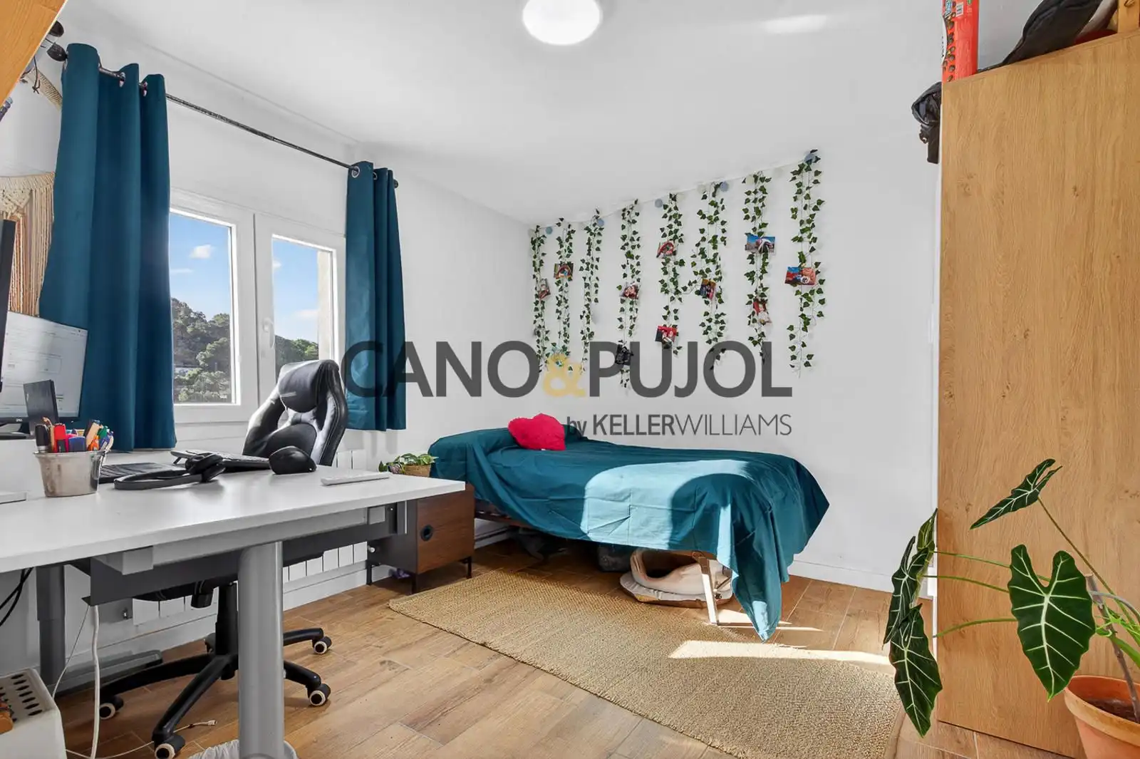 Casa en venda a Bigues i Riells del Fai, imagen 46