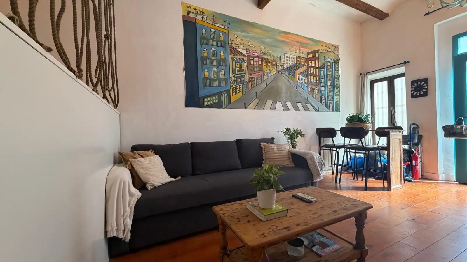 Apartamento en venta en Calle ESCALANTE, imagen 8