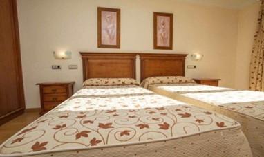 Foto 2 de Edificio en venta en Zona baja, Sierra Nevada