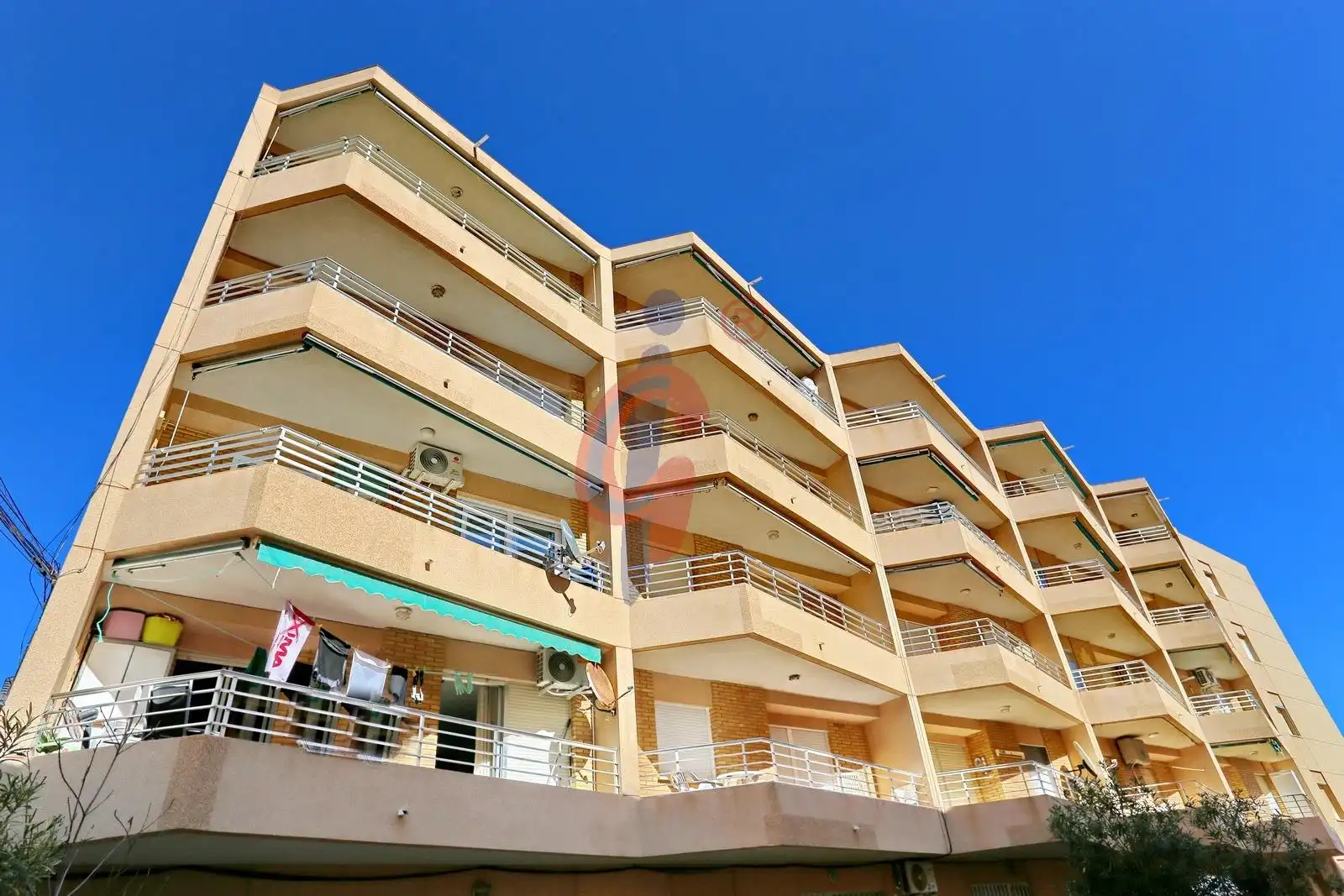 Apartamento con ascensor en venta en Calle Chile 15, imagen 4