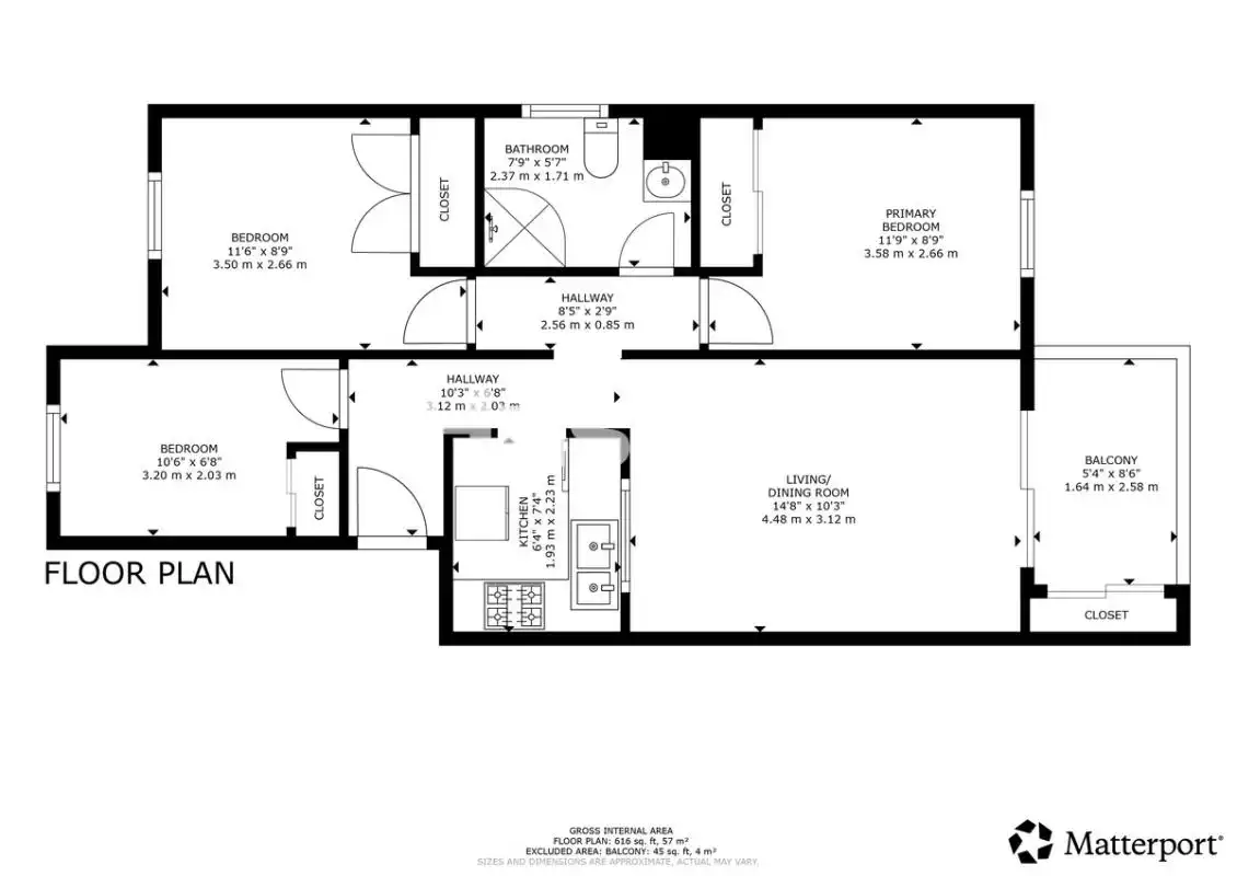 Erdgeschosswohnung mit Terrasse zum Verkauf in Calle Julio Romero De Torres, imagen 27