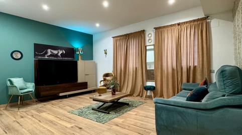 Foto 3 de Planta baixa en venda a Estruch - Eixample, El Prat de Llobregat