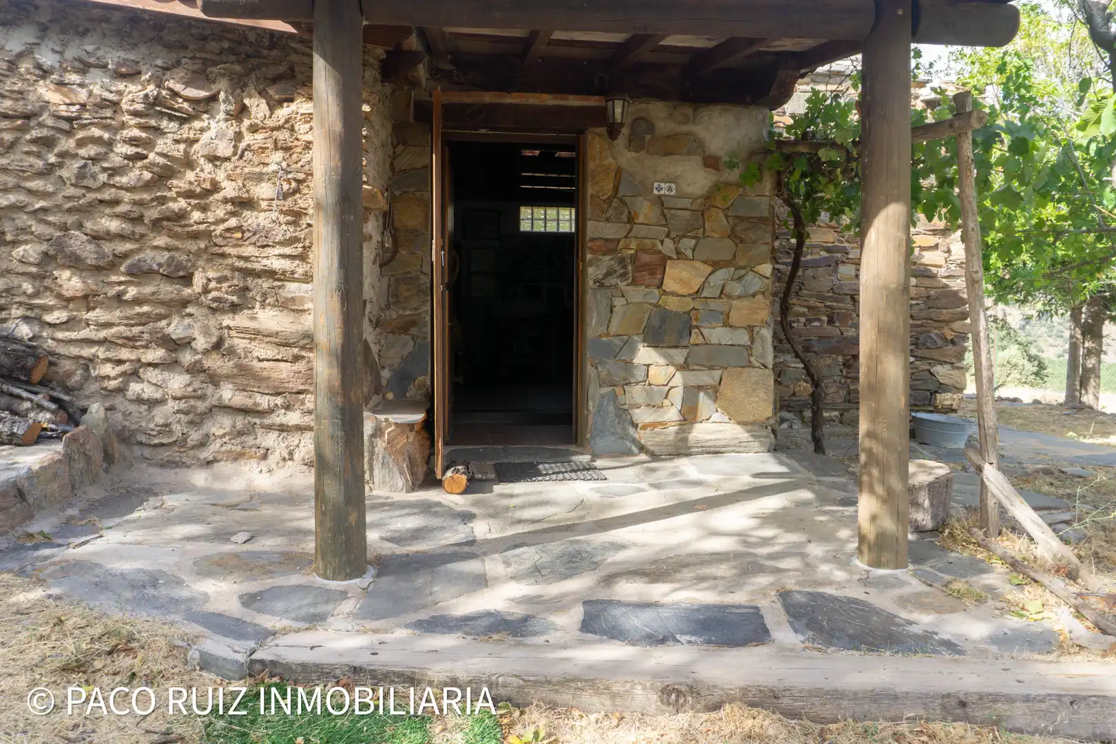 Landhaus mit Garten zum Verkauf in Abrucena, imagen 29