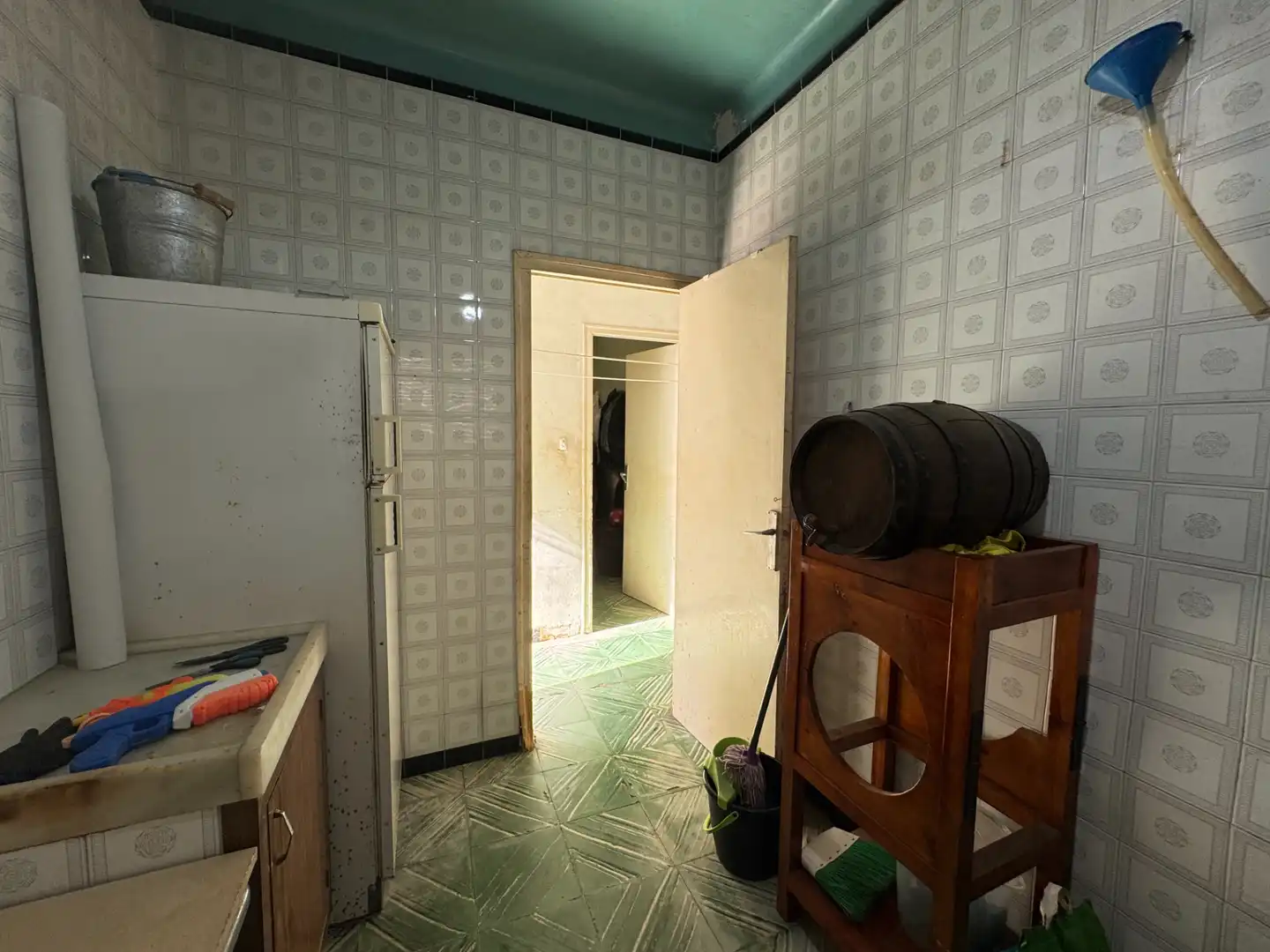 Casa amb jardí en venda a Martorelles, imagen 16