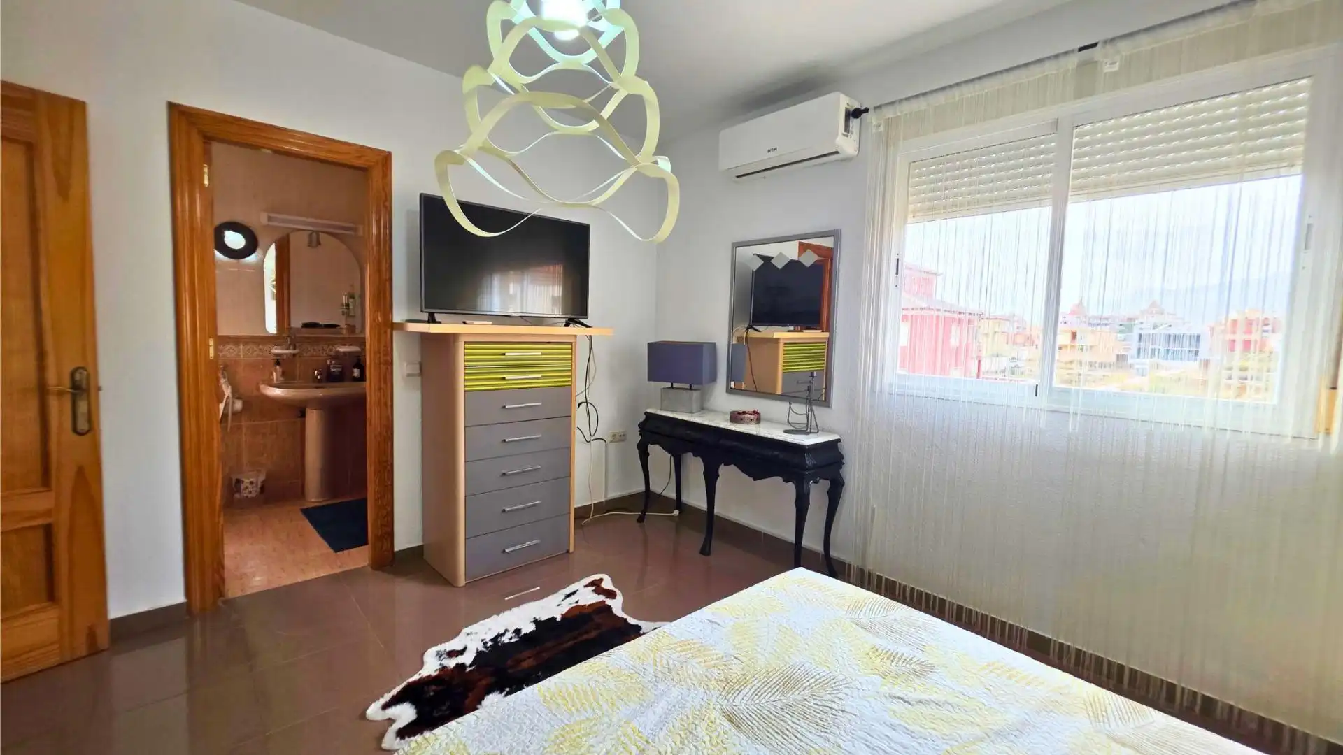 Maison jumelée avec jardin à vendre à Roquetas de Mar ciudad, imagen 26