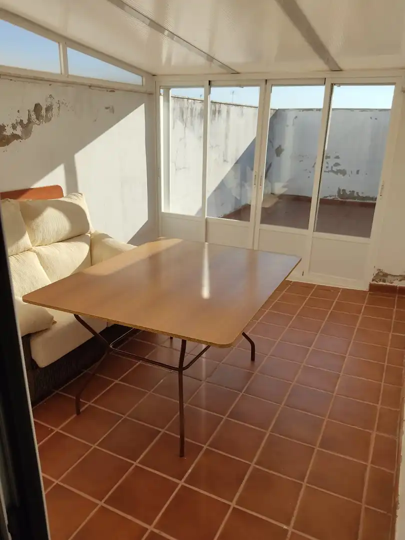 Pis amb terrassa en venda a Almendralejo, imagen 10