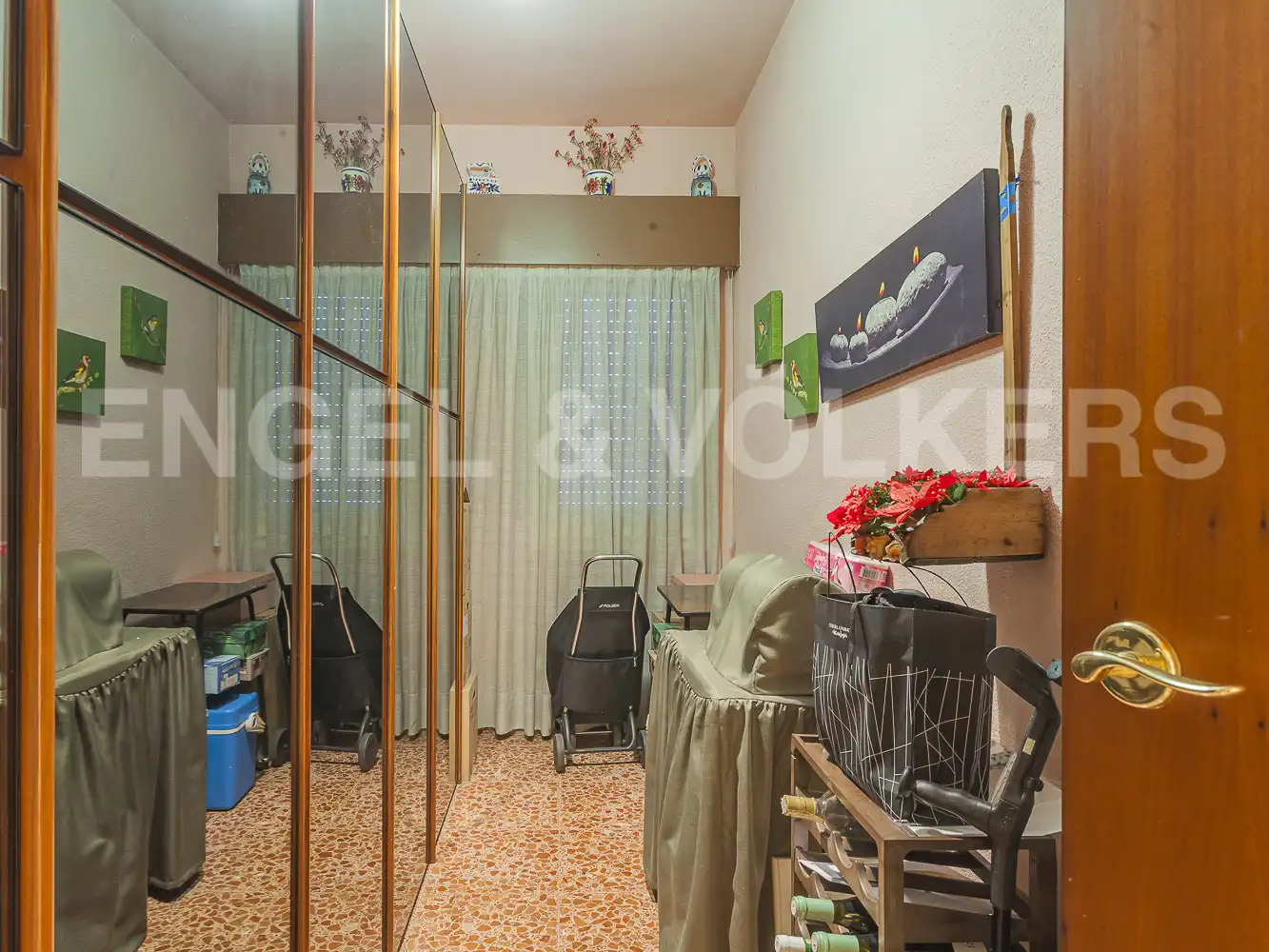 Piso en venta en Barcelona con Calefacción