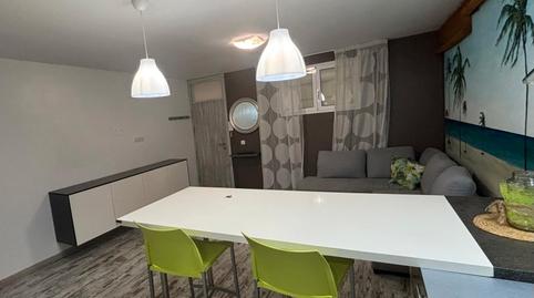 Foto 4 de Pis en venda a Calle Alférez Quintana Suárez, San Gregorio, Las Palmas