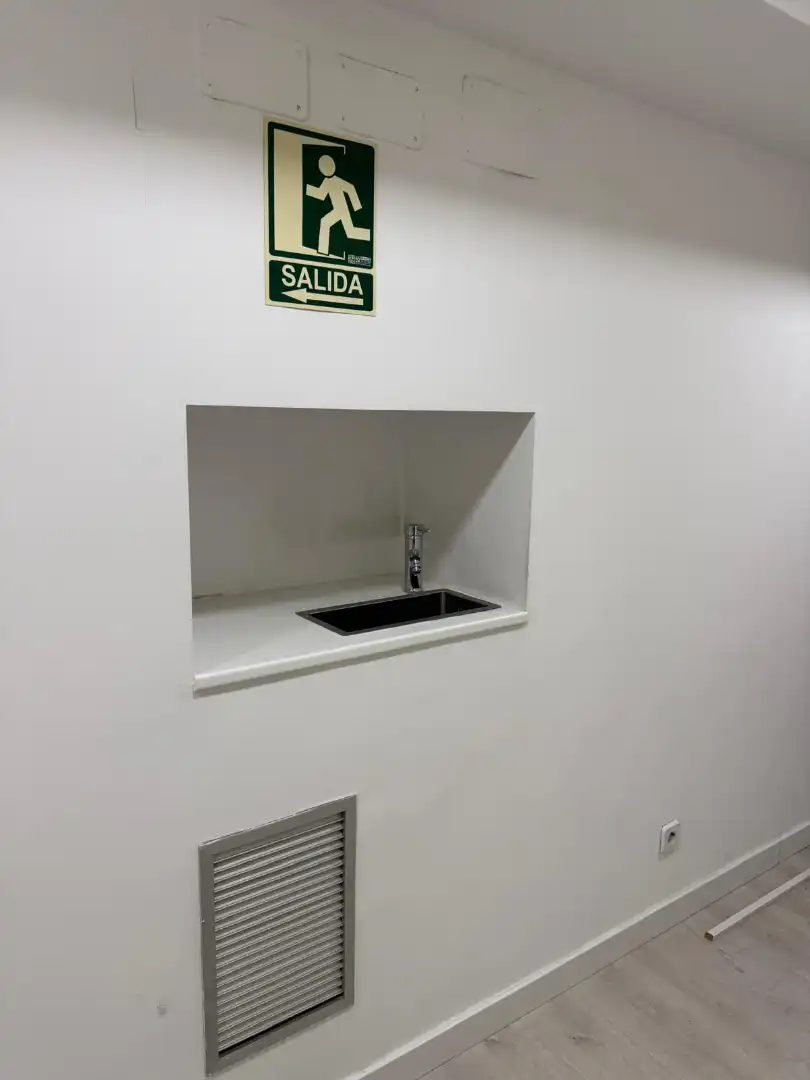 Gewerbefläche zum Verkauf in Calle María Zambrano 3, imagen 11