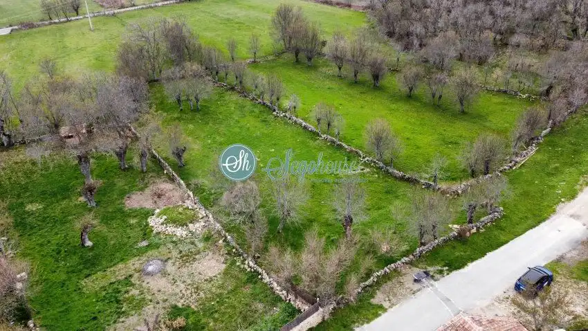 Finca rústica en venta en Santiuste de Pedraza