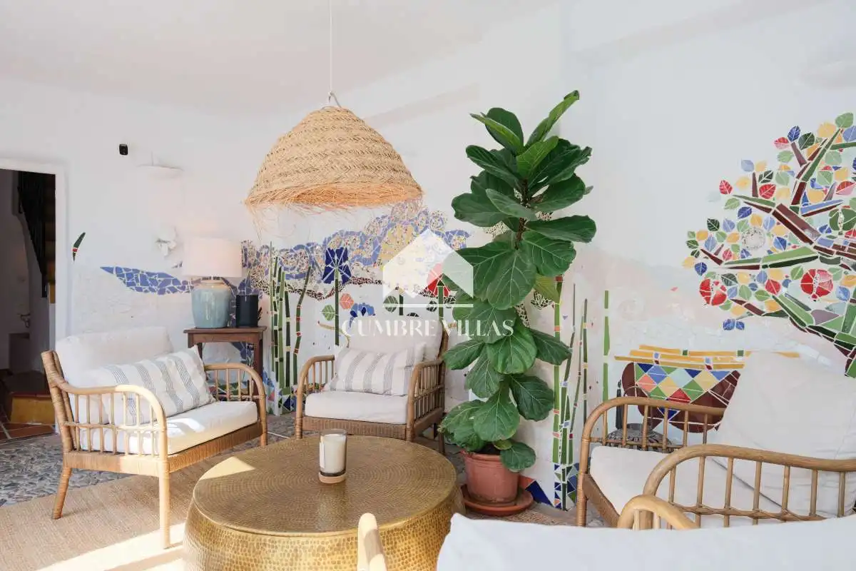 Casa bifamiliare in vendita a Centro, imagen 26