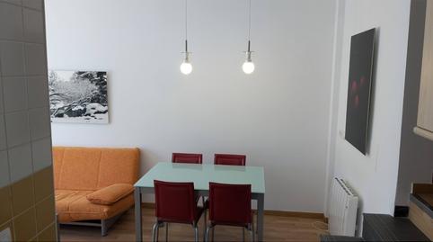 Foto 3 de Apartament en venda a C. de la Fuente del Tesoro, 20-2, 20-2, Zona alta, Sierra Nevada