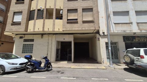 Foto 3 de Garaje en venta en Carrer Polo de Bernabé, 31, El Pilar, Vila-real