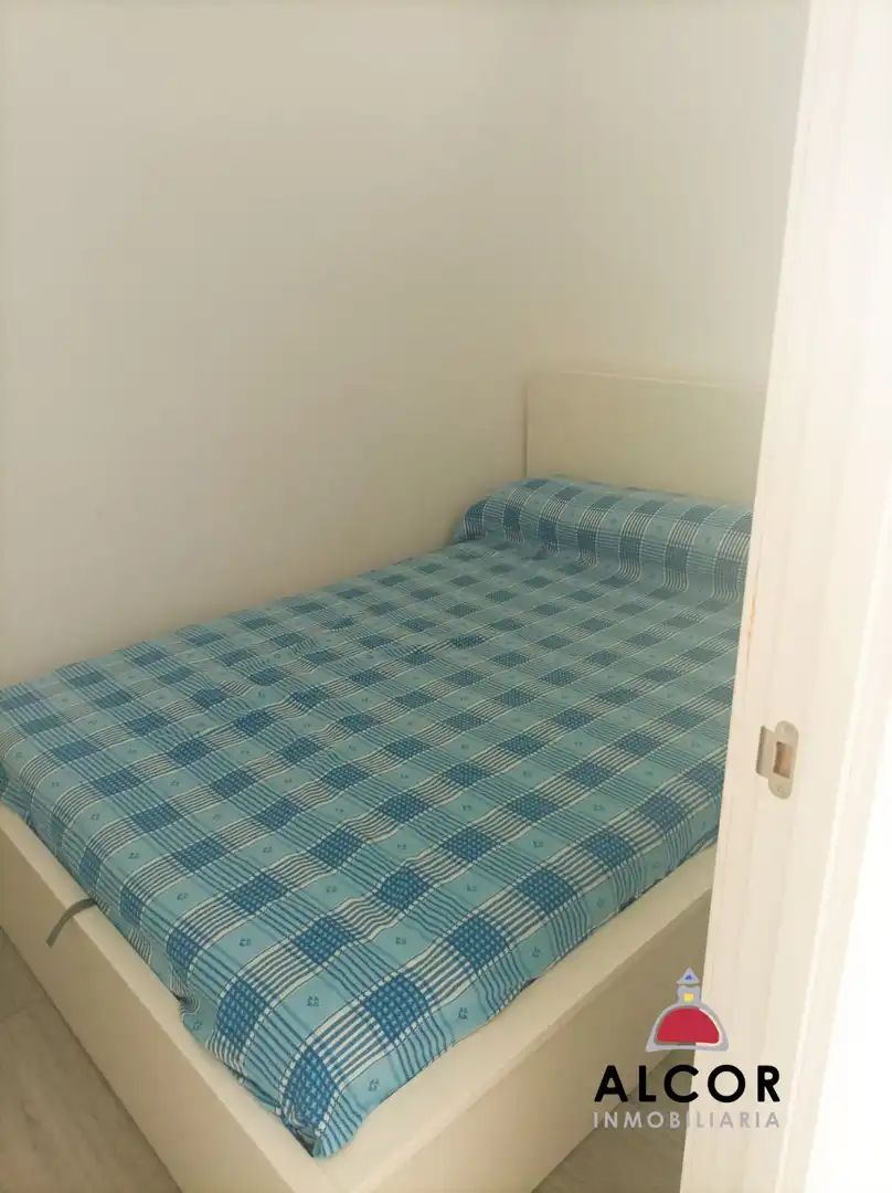 Habitación de Piso en venta en Alcalà de Xivert con Terraza, Amueblado y Balcón