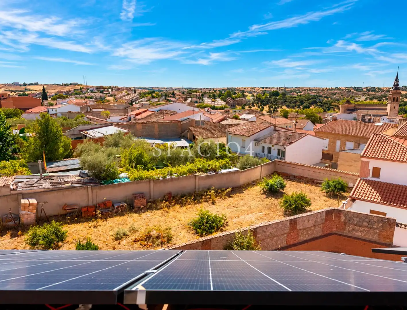 Appartement avec terrasse à vendre à Calle Calle Camino de las Erillas, imagen 30