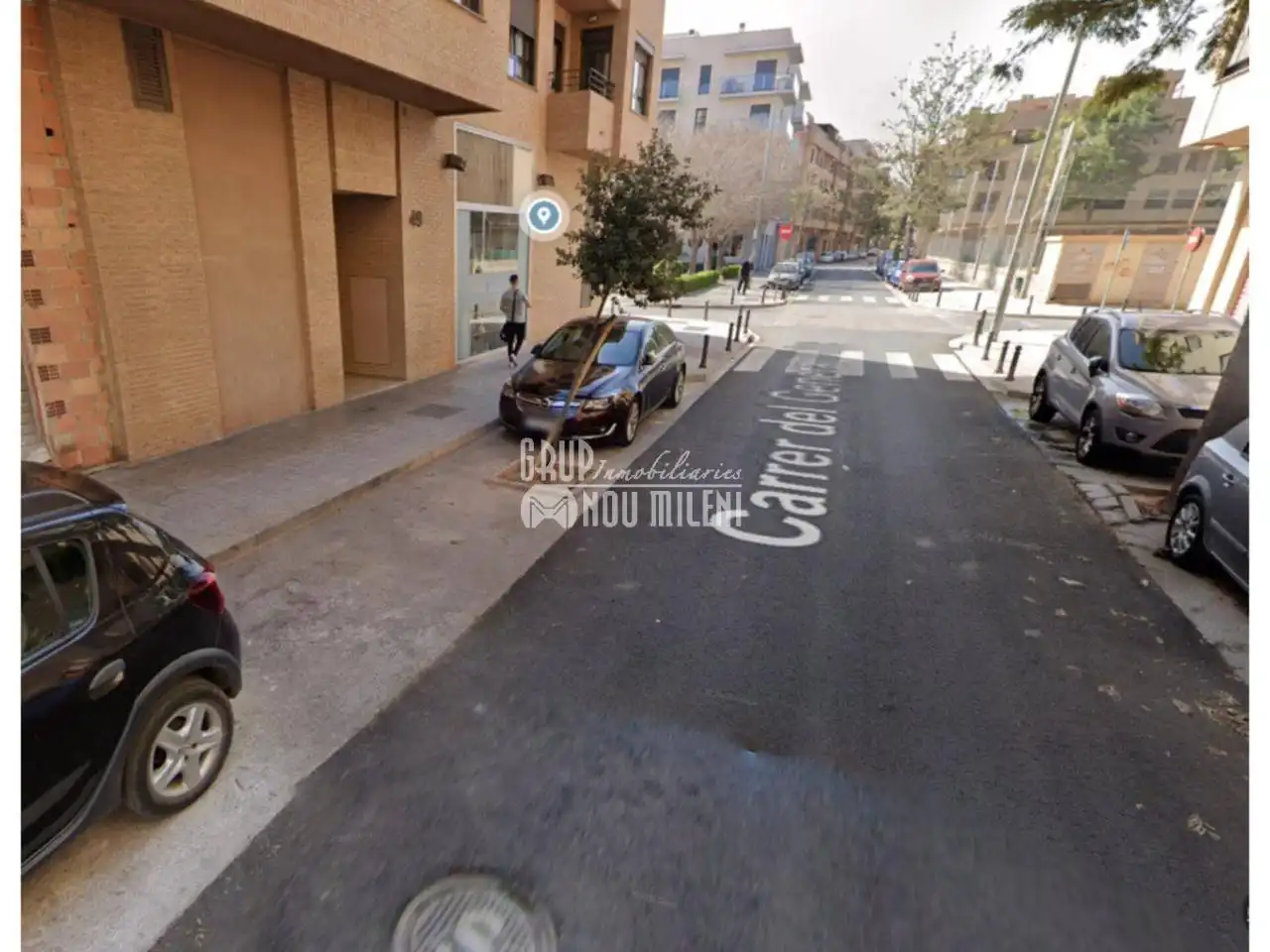 Local comercial en venda a Zona Campus Universitario, imagen 7