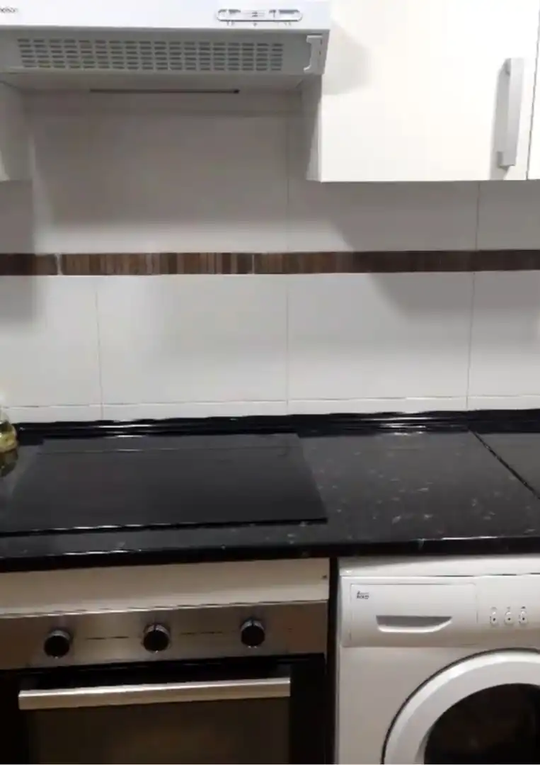 Küche von Wohnung zum Verkauf in Seseña mit Terrasse, Abstellraum und Möbliert
