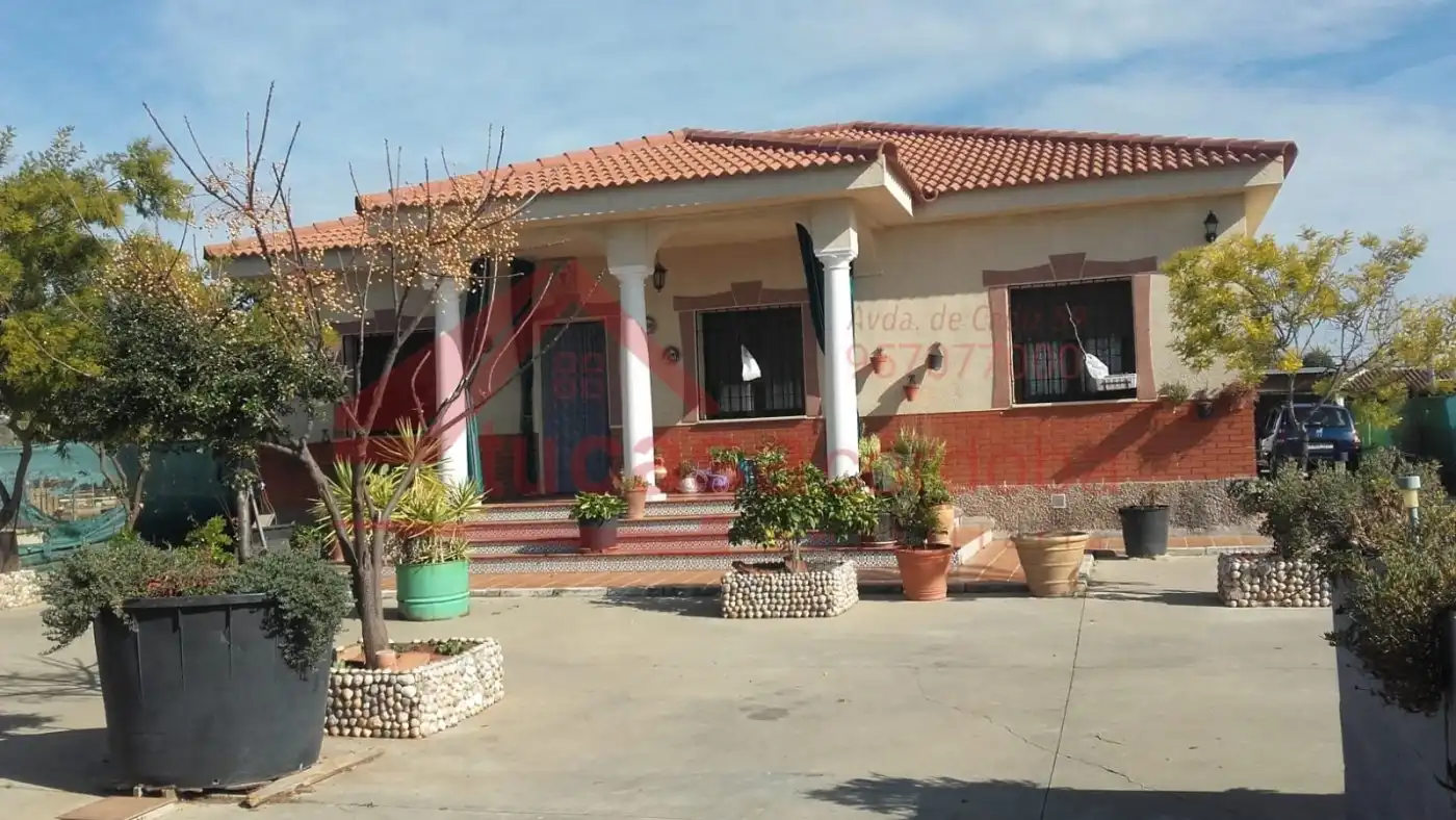 Maison rustique avec piscine à vendre à Periurbano Oeste - Sierra, imagen 2