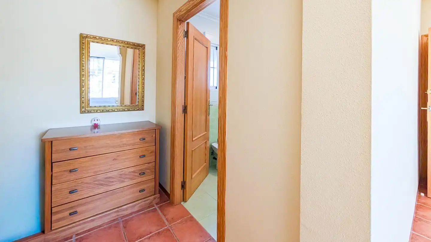 Casa o xalet en venda en Elche / Elx amb Aire condicionat, Jardí privat i Terrassa
