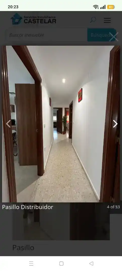 Pis en venda en Barcarrota, Badajoz