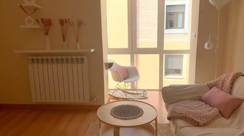 Foto 2 de Piso de alquiler en Calle Empedrada, 15, Sur, Ávila