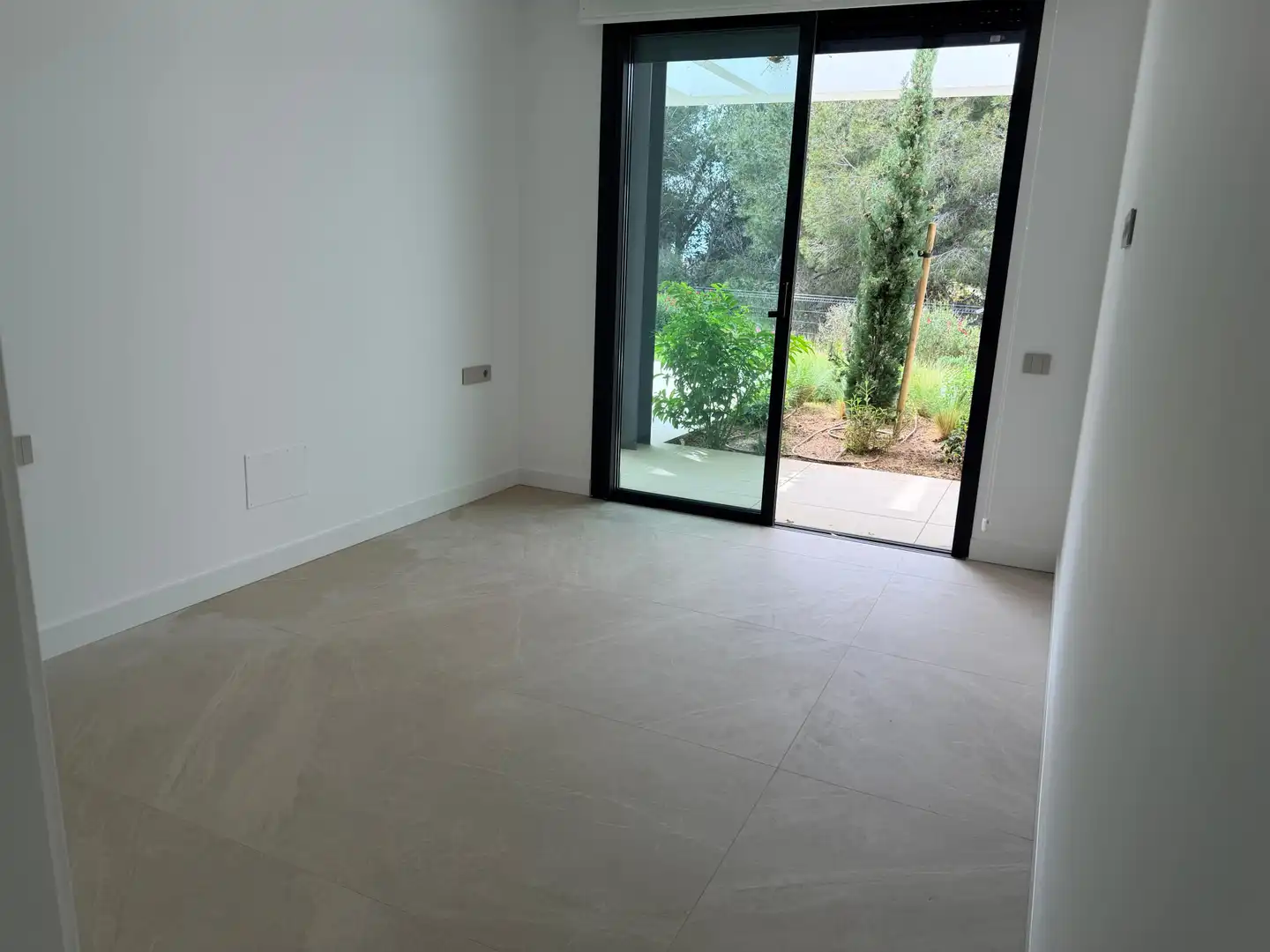 Apartamento en venta en Marbella con Aire acondicionado, Jardín privado y Terraza