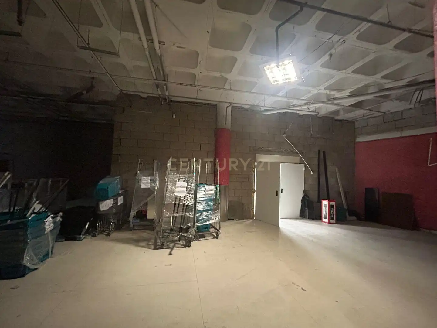 Business premises to rent in avenida bruselas 10, imagen 6