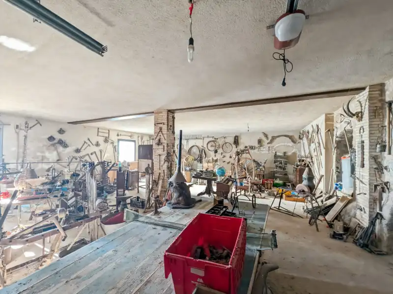 Casa o chalet en venta en Agullana con Aire acondicionado y Piscina