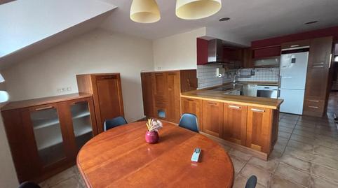 Photo 5 of Flat to rent in San Pablo - San Nicolás, Valladolid