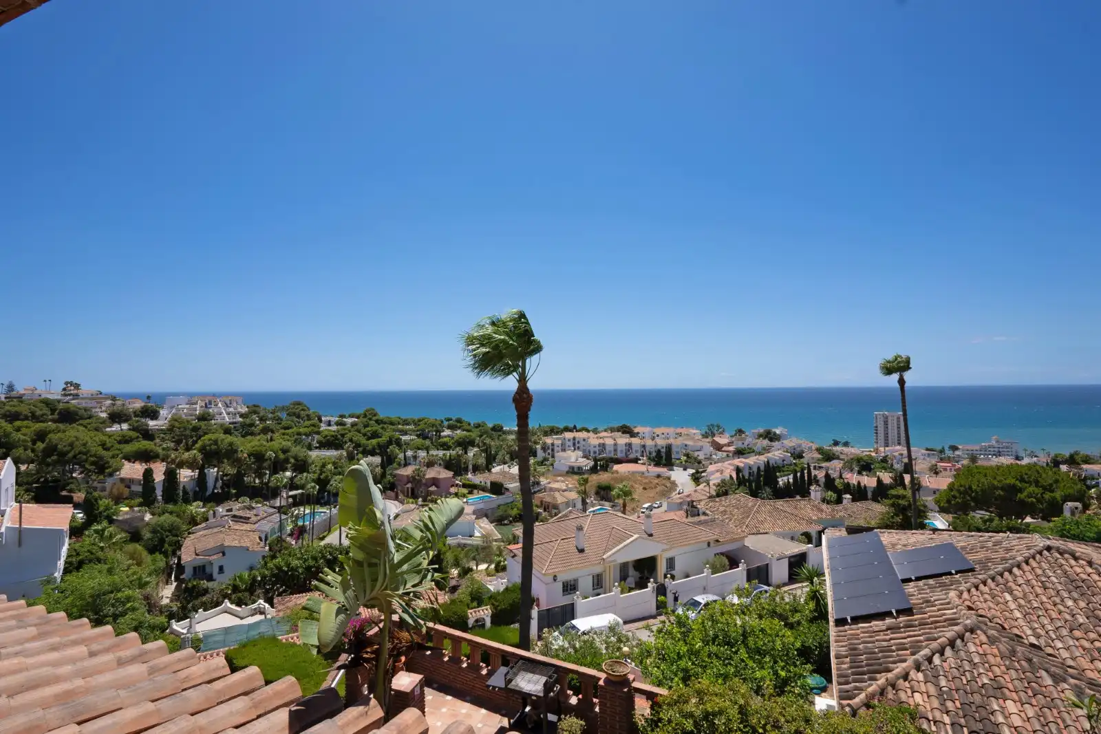 Chalet con piscina en venta en Calle Acuario, imagen 21