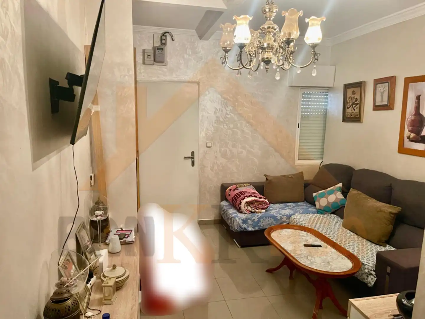 Maison avec terrasse à vendre à El Ejido Ciudad, imagen 6