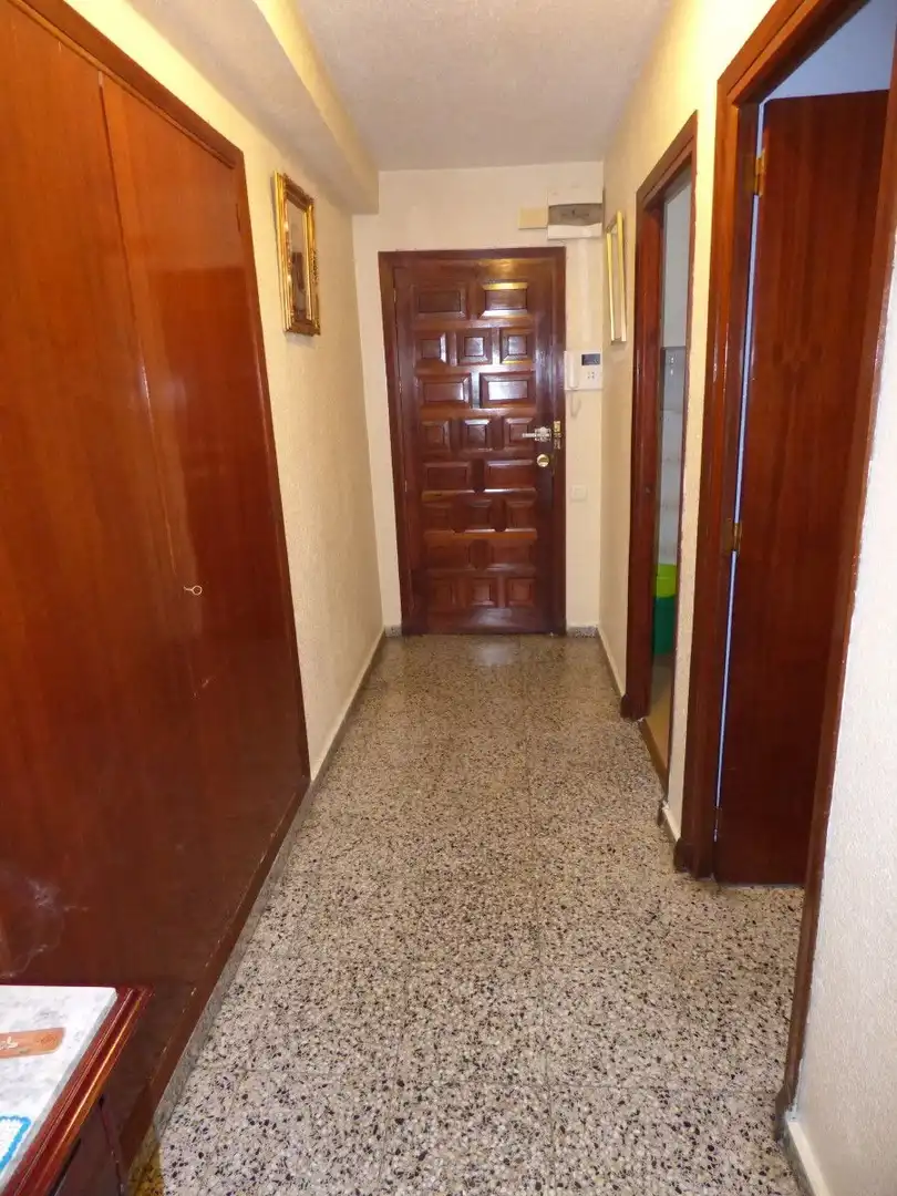 Apartamento con ascensor en venta en Rei Jaume I, imagen 9