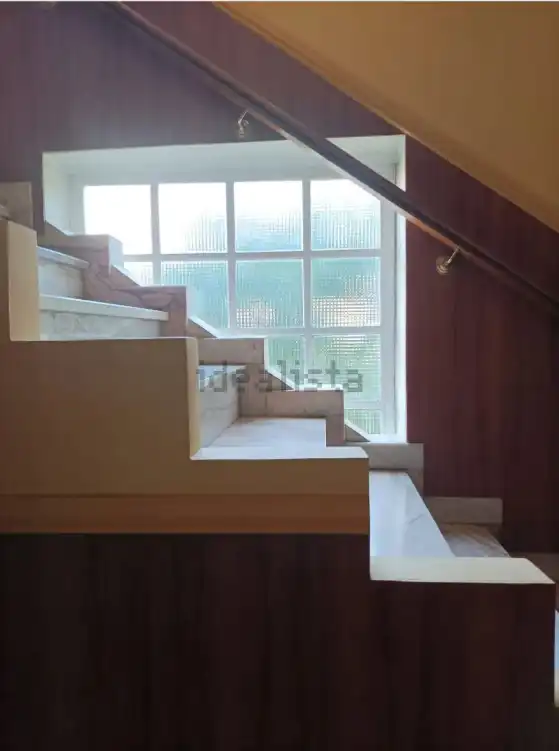 Casa o chalet en venta en San Cibrao das Viñas con Calefacción, Jardín privado y Parquet