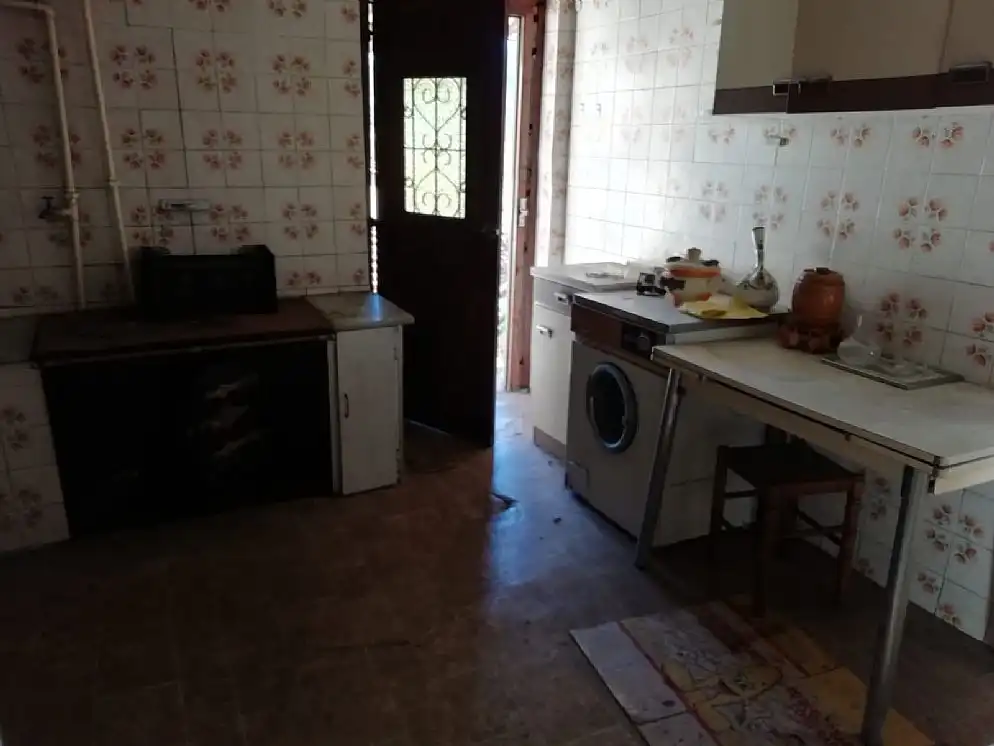 Kitchen of Houses for sale in Lena