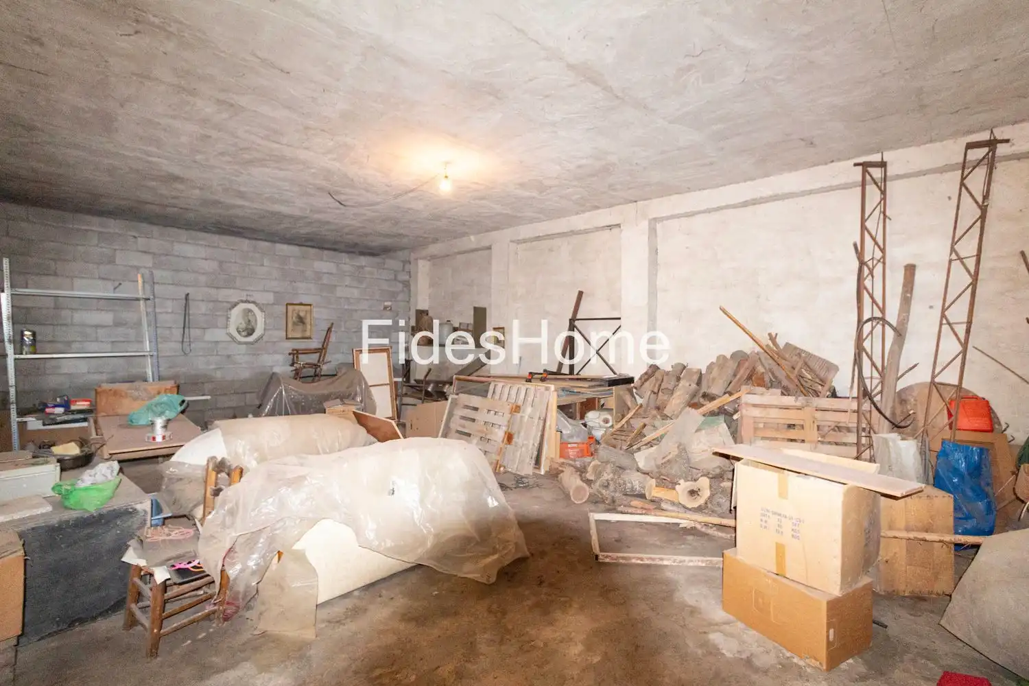 Chalet en venta en Calle Moredas 13, imagen 36