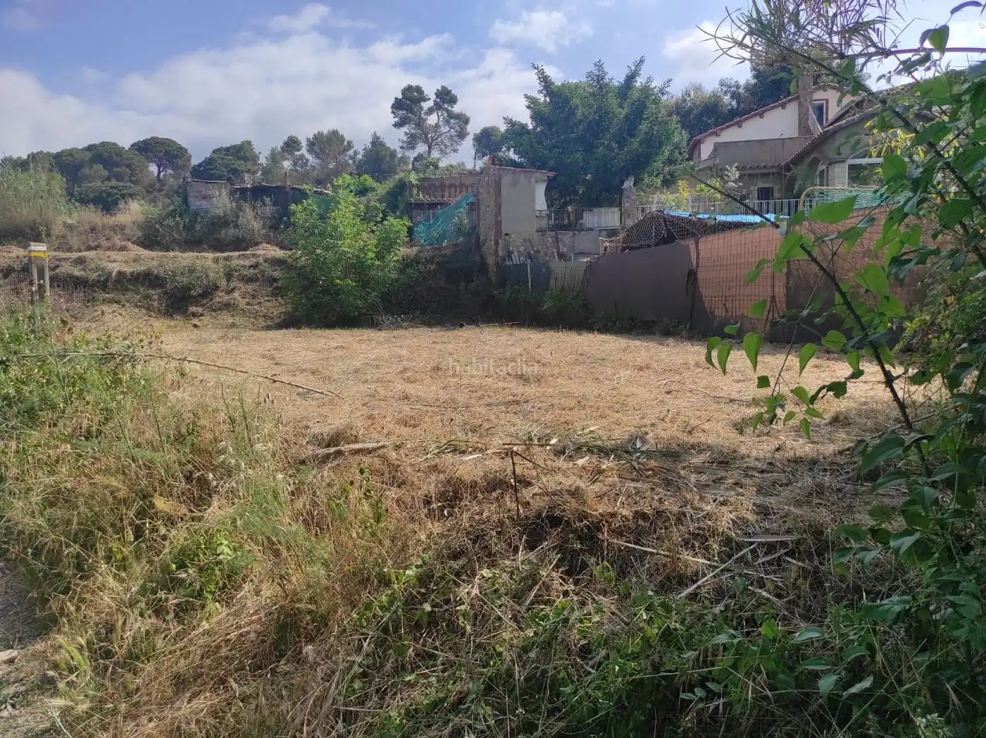 Rural land for sale in Camí de la Riera 4, imagen 9