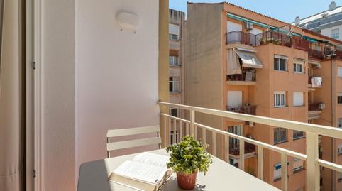 Foto 5 de Apartament de lloguer a La Maternitat i Sant Ramon, Barcelona