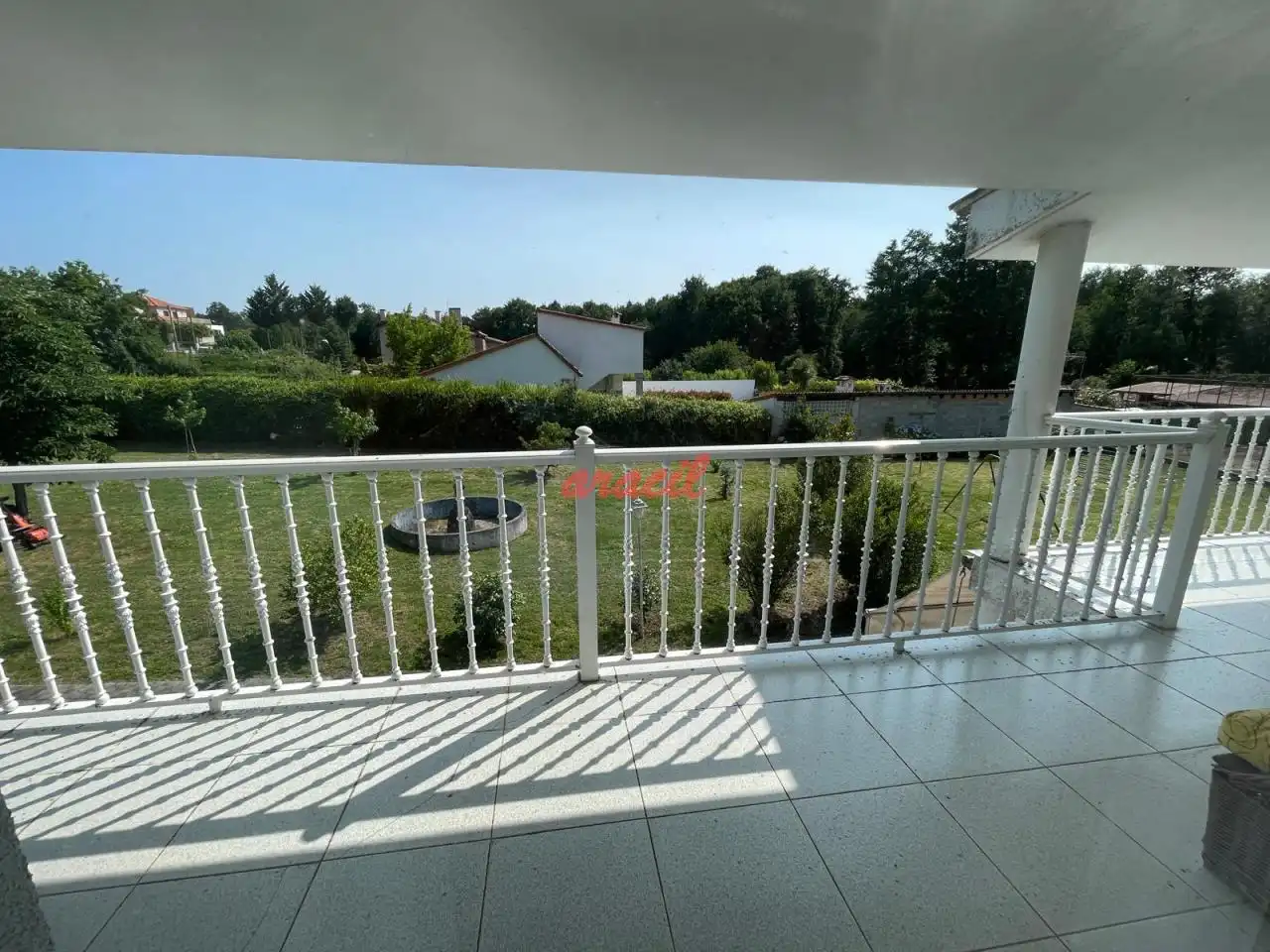 Chalet con piscina en venta en O Pereiro de Aguiar, imagen 6