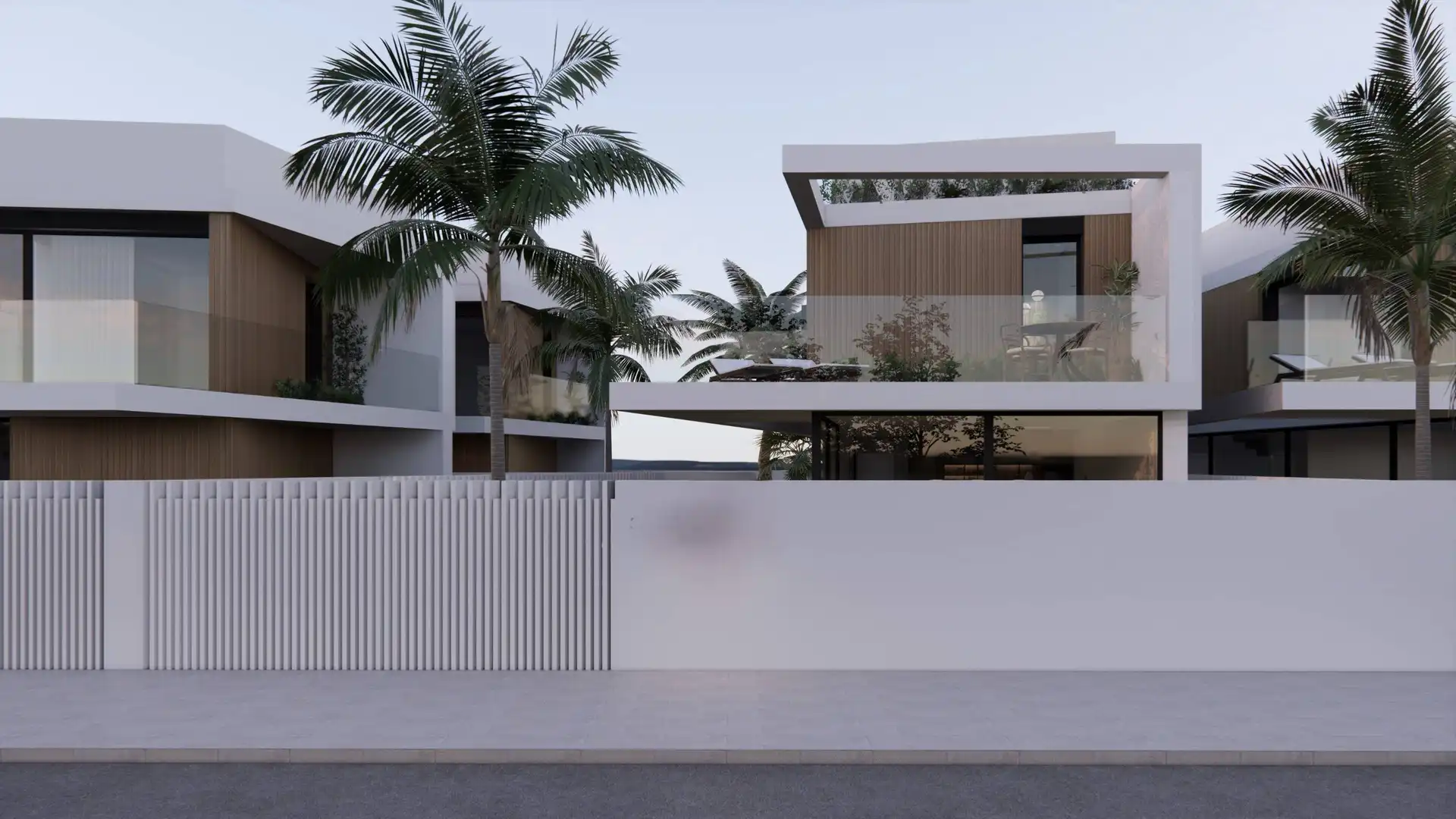 Detached house with terrace for sale in Torre de la Horadada, imagen 2