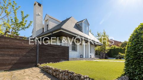 Foto 3 de Casa o chalet en venta en Canovelles, Barcelona