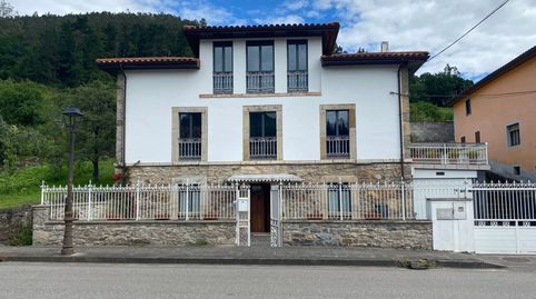 Foto 4 de Casa o xalet en venda a Aller, Asturias