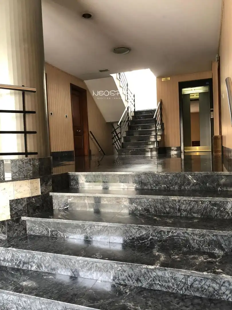 Dúplex en venda en Lugo amb Calefacció, Terrassa i Traster