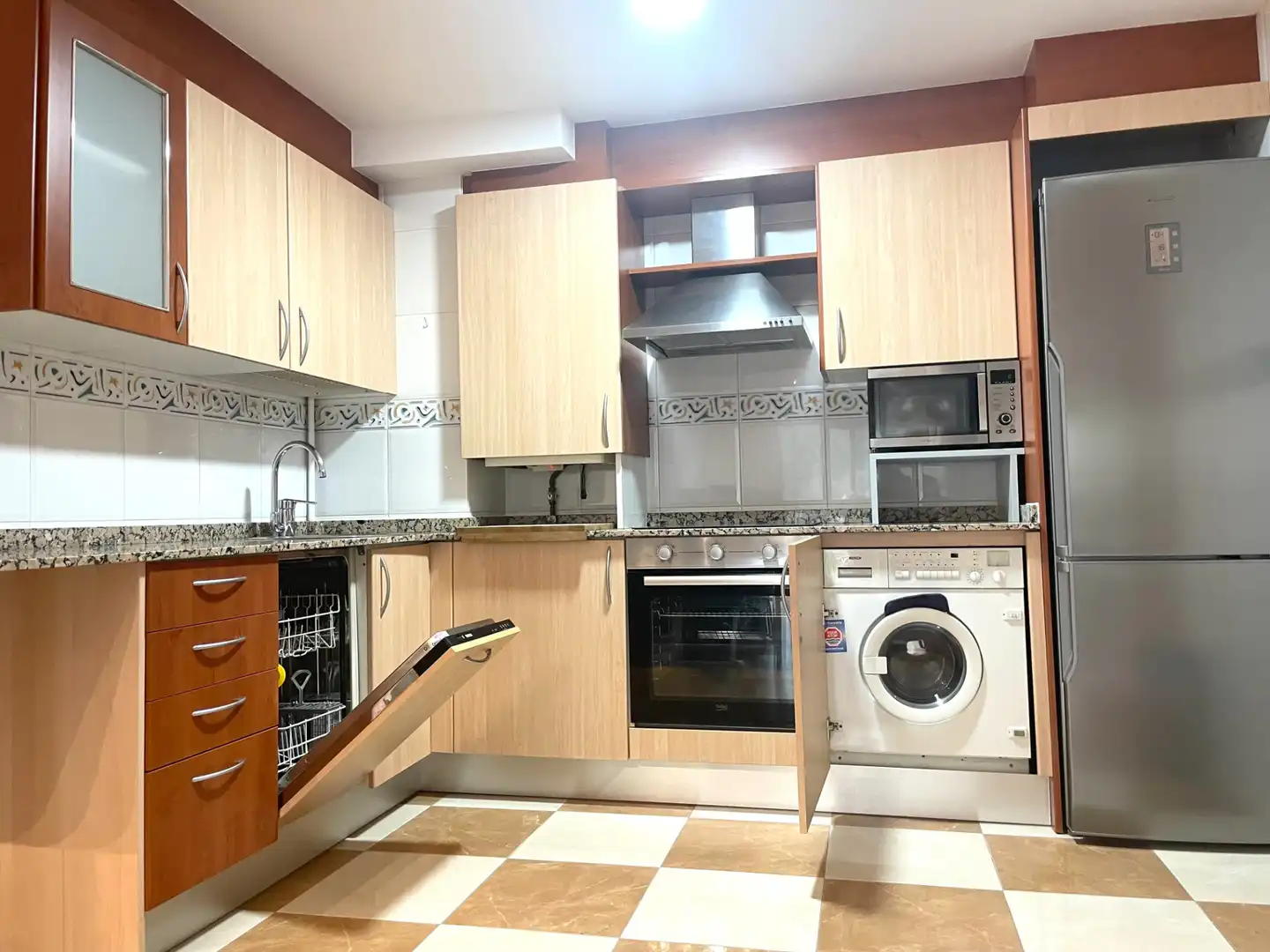 Flat with lift for sale in Carrer de Costa Rica, imagen 11