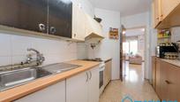 Kitchen of Flat for sale in Gavà  with Terrace and Balcony