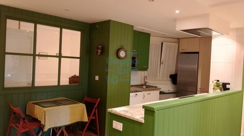 Foto 4 de Piso de alquiler en Donostia-san Sebastián - Txalupagillene Plaza, Antiguo, Donostia - San Sebastián