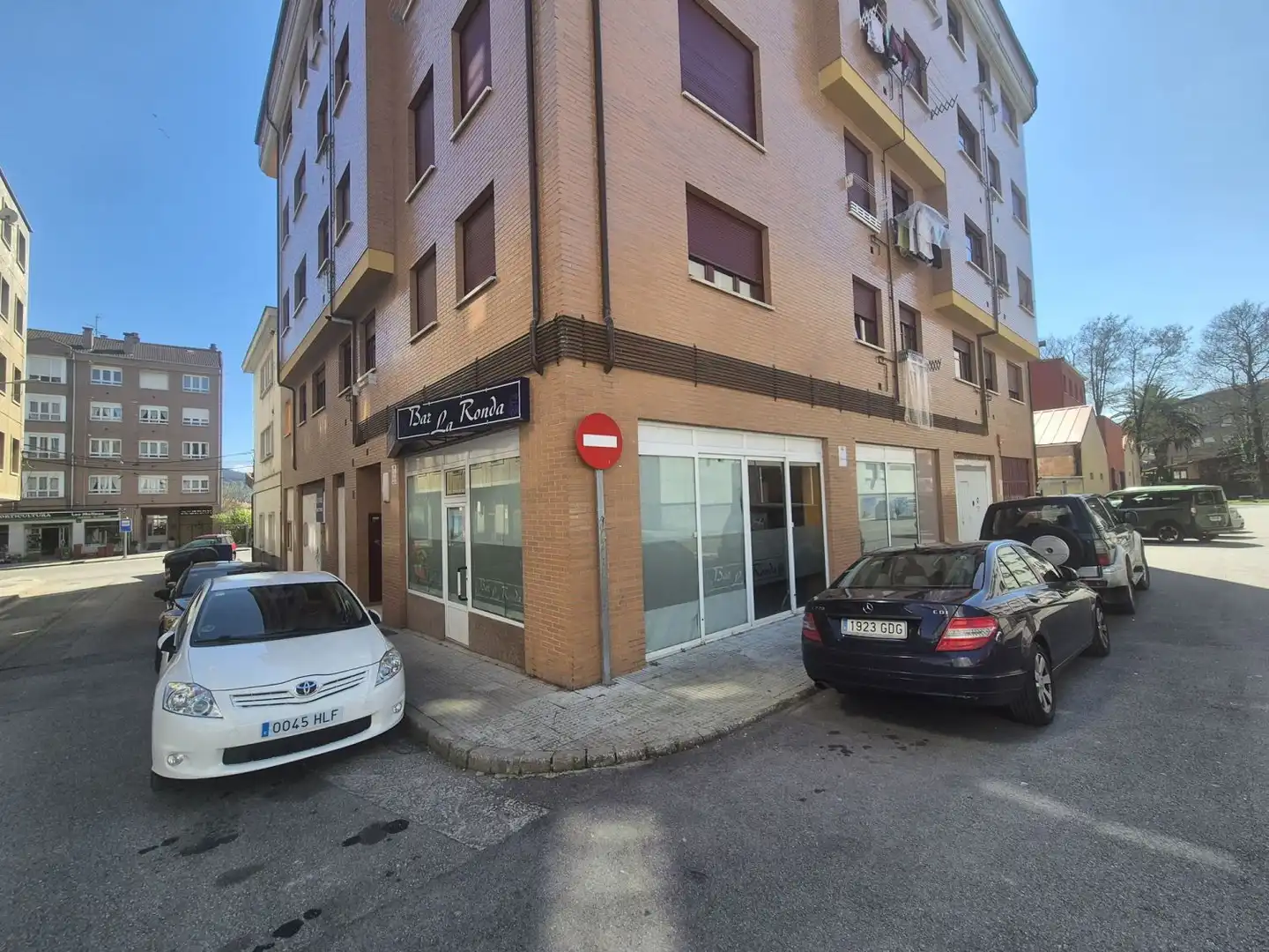 Local commercial à vendre à Grado