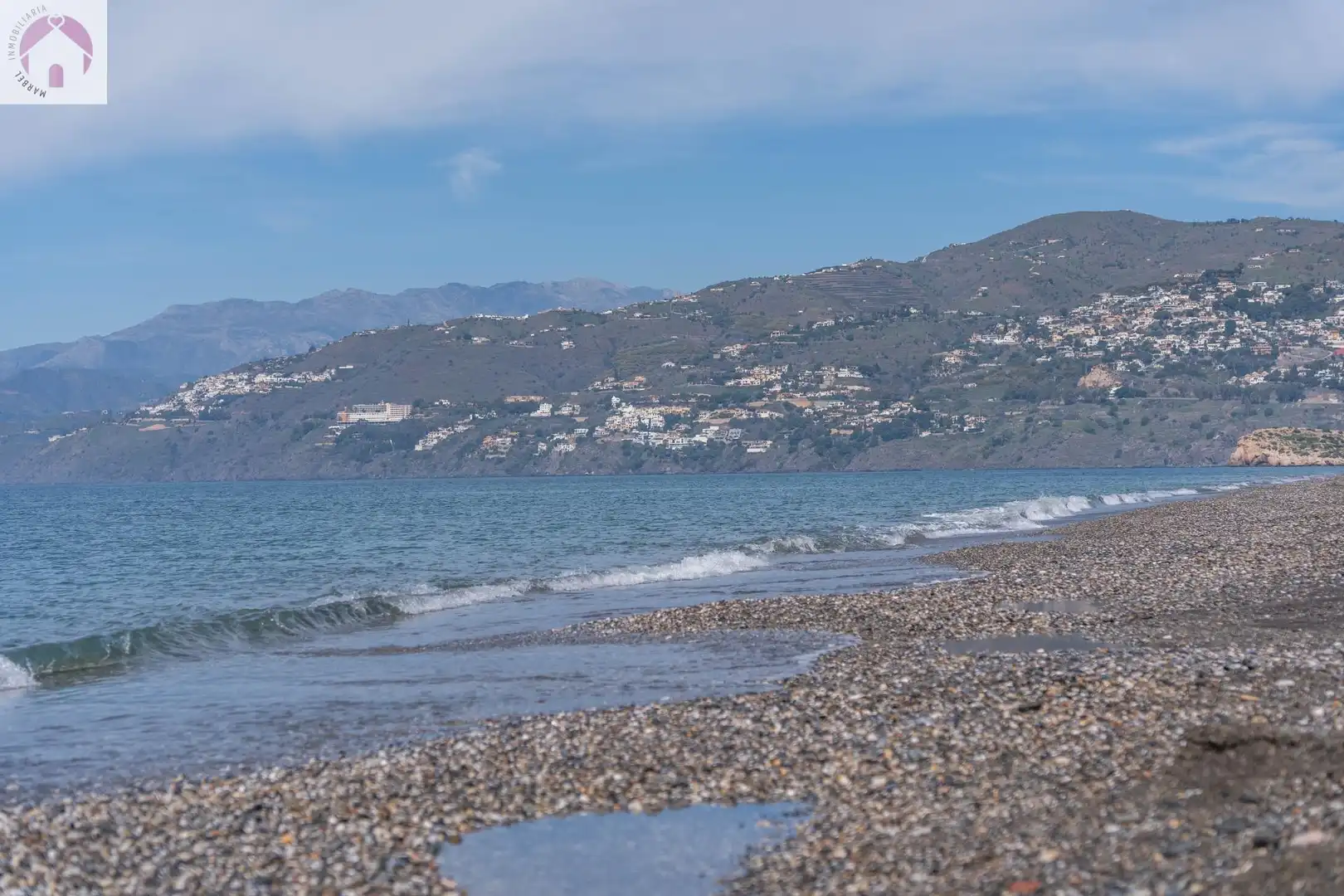 Residential for sale in CARRETERA MALAGA (CAL), 74, La Caleta - La Guardia